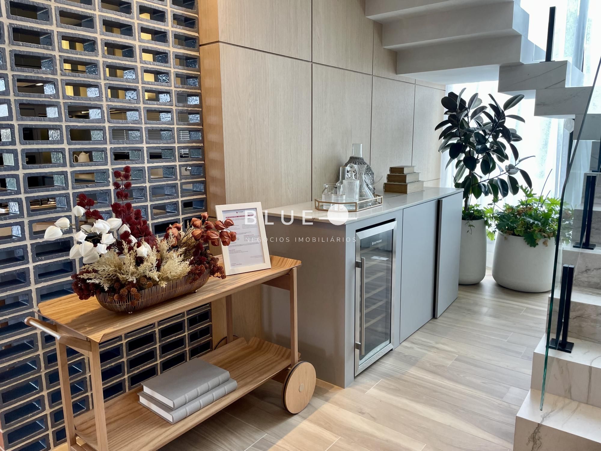 Casa de Condomínio, 4 quartos - Foto 19