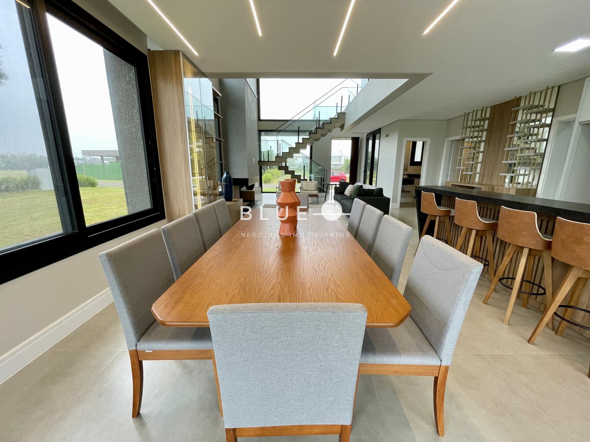 Casa de Condomínio à venda com 4 quartos, 339m² - Foto 13