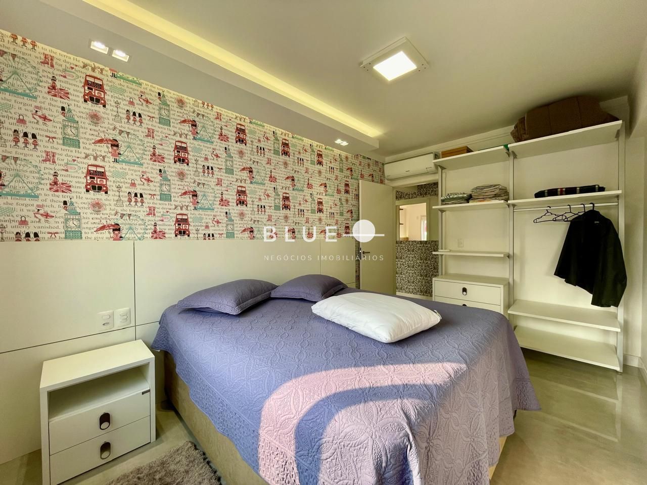 Apartamento à venda com 3 quartos, 126m² - Foto 30