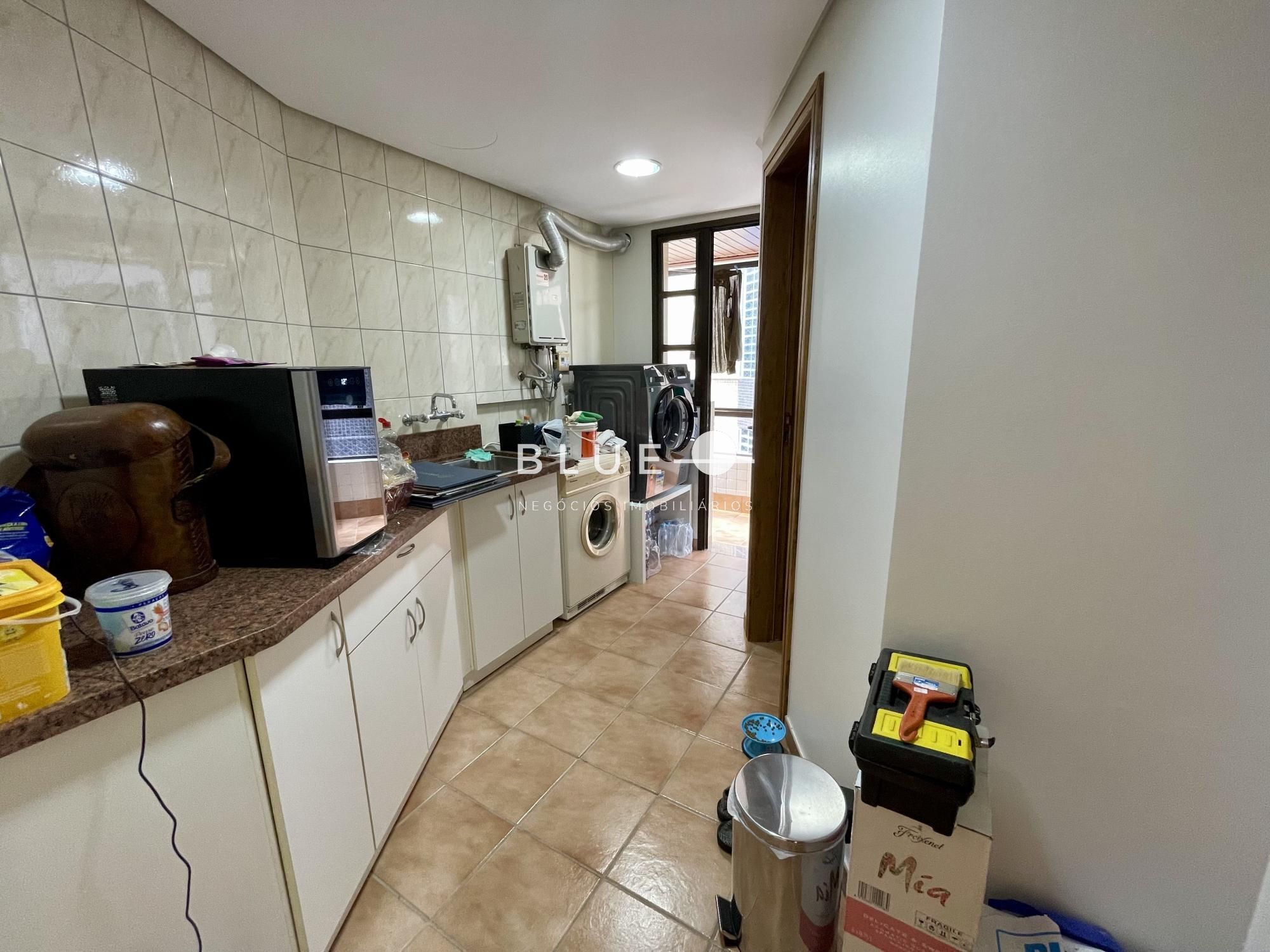 Apartamento, 3 quartos, 121 m² - Foto 16