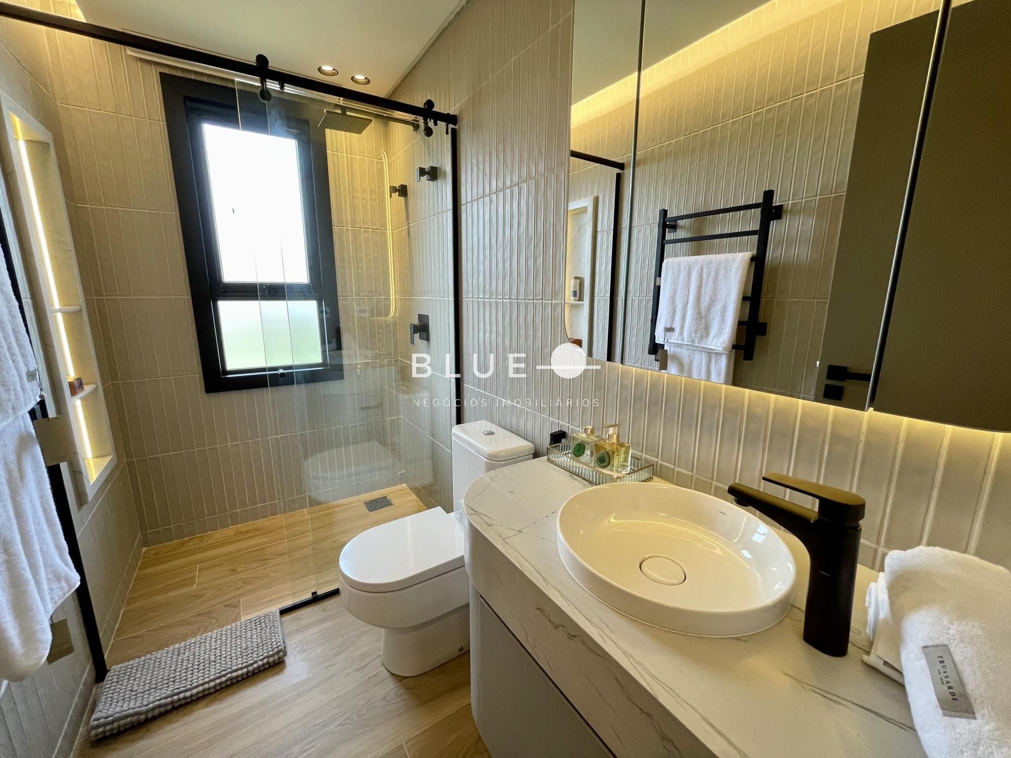 Casa de Condomínio, 4 quartos - Foto 42