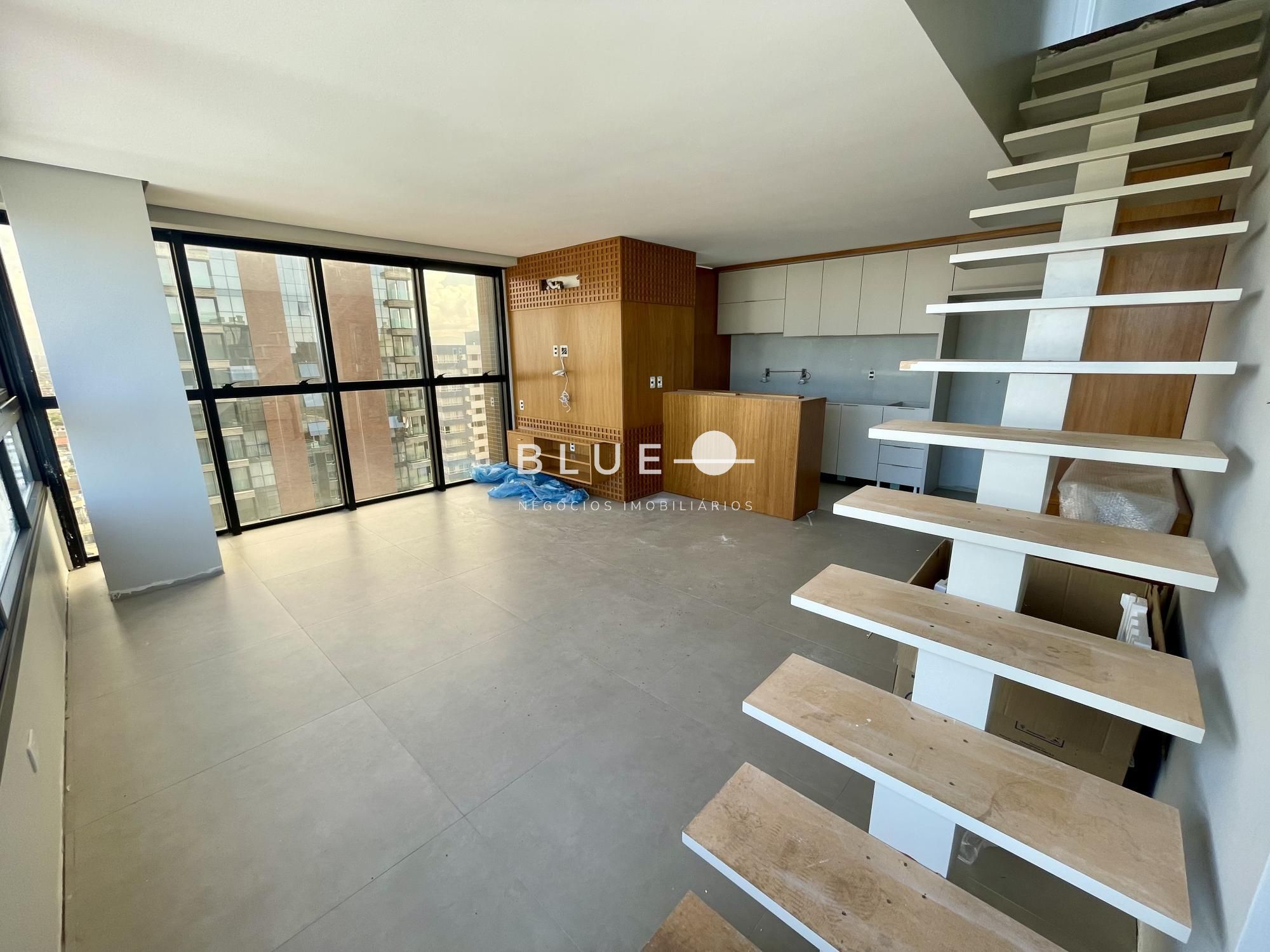 Cobertura, 3 quartos, 166 m² - Foto 3