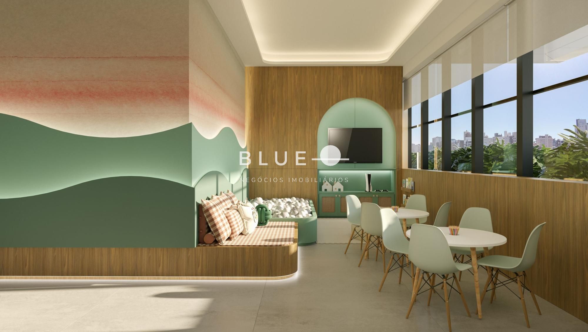 Apartamento, 3 quartos, 168 m² - Foto 5