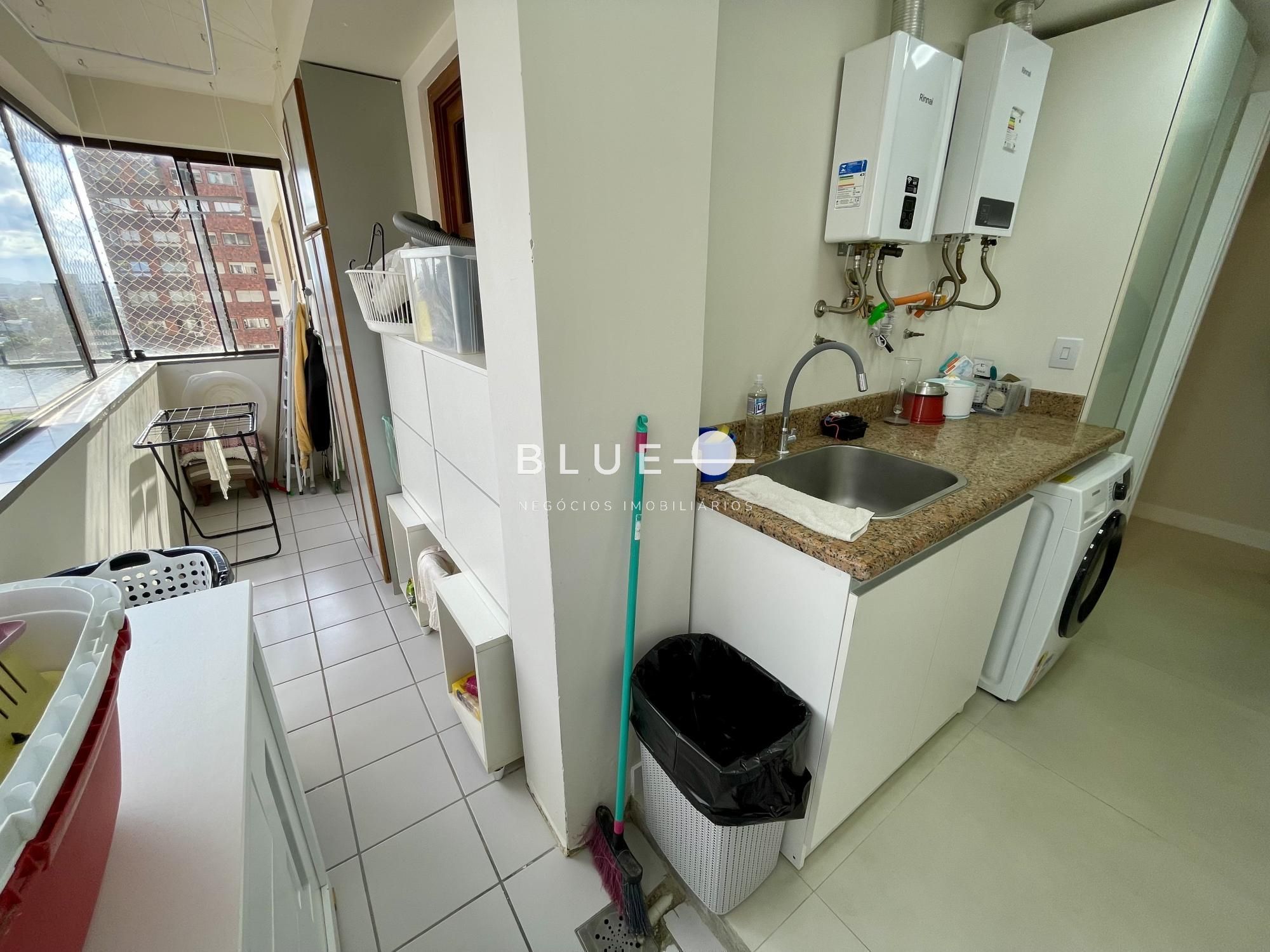 Apartamento, 4 quartos, 161 m² - Foto 24