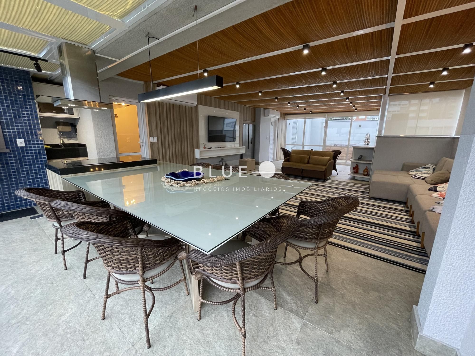 Cobertura à venda com 3 quartos, 202m² - Foto 35