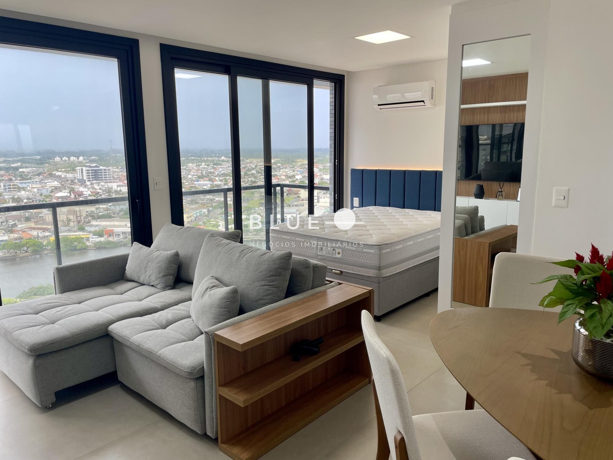 Apartamento à venda  no Praia Grande - Torres, RS. Imóveis