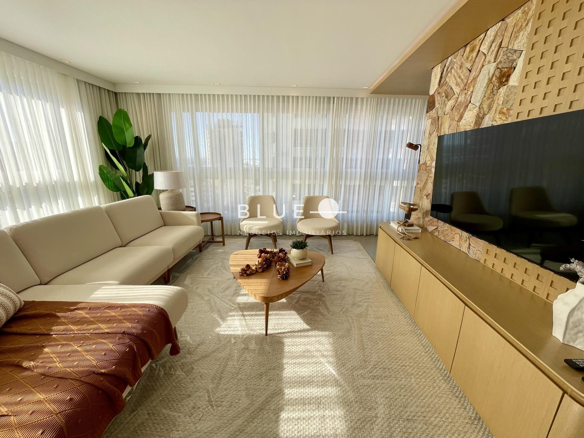 Apartamento, 3 quartos, 100 m² - Foto 4