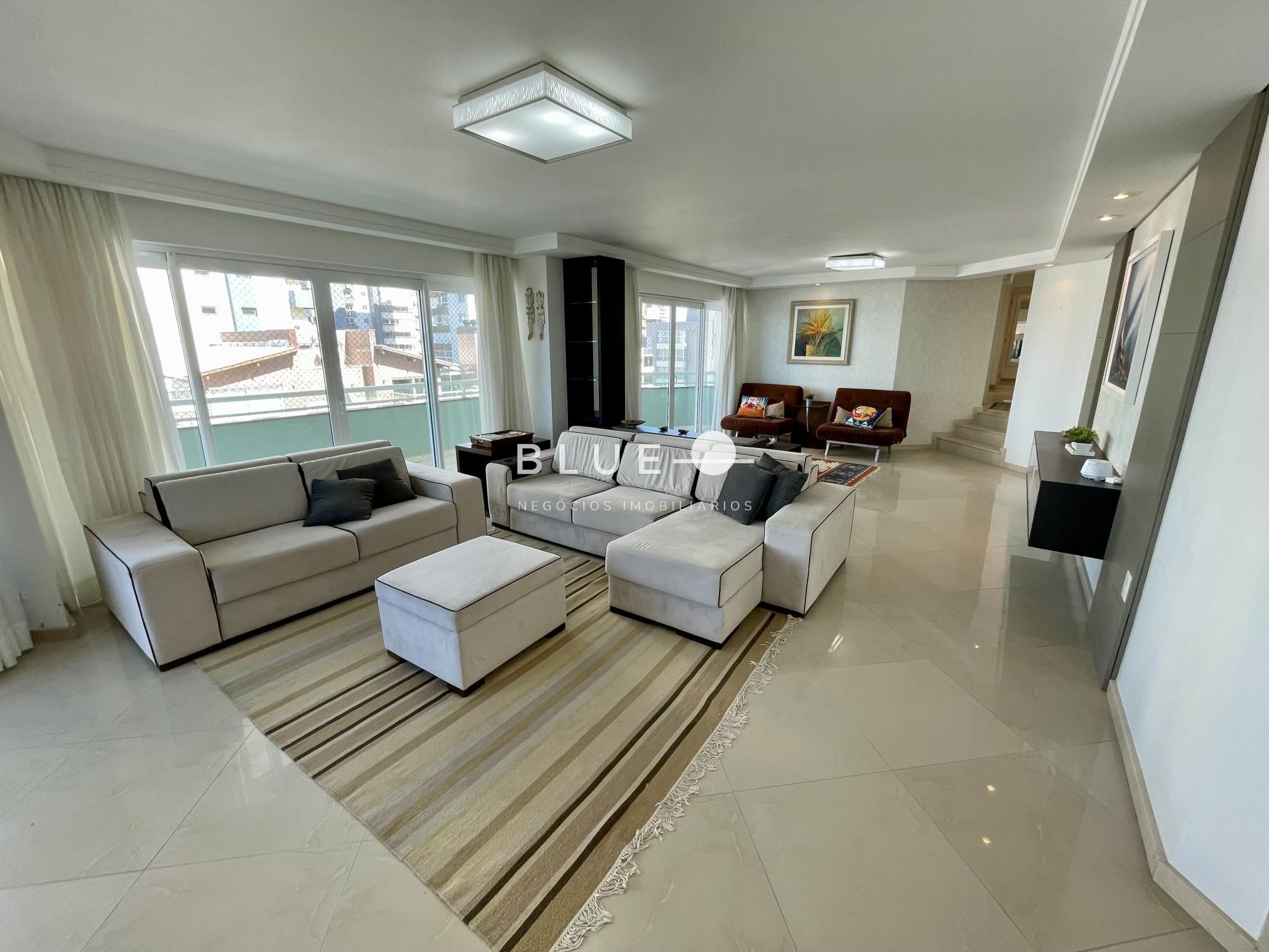 Apartamento, 4 quartos, 263 m² - Foto 3