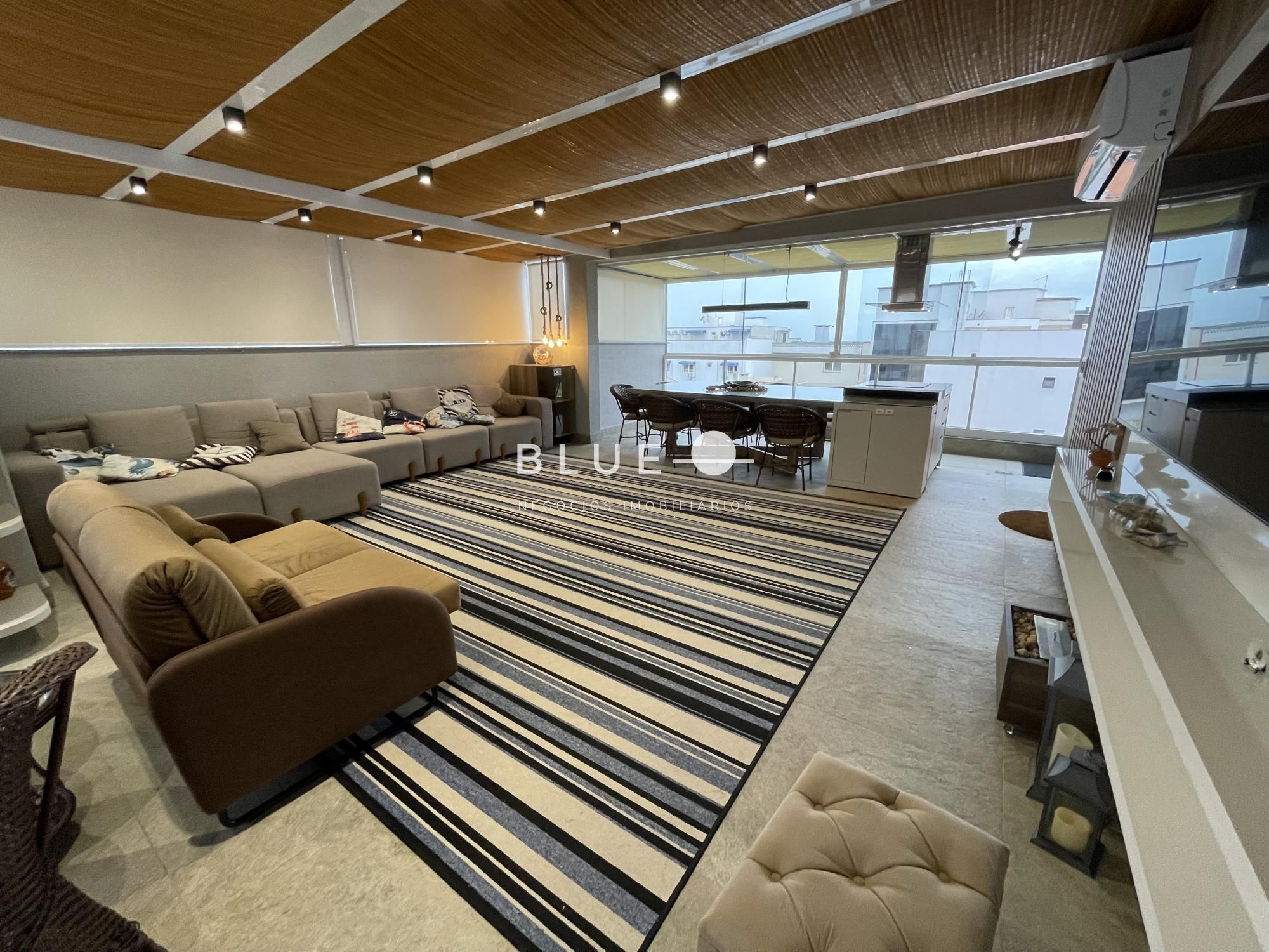 Cobertura à venda com 3 quartos, 202m² - Foto 43