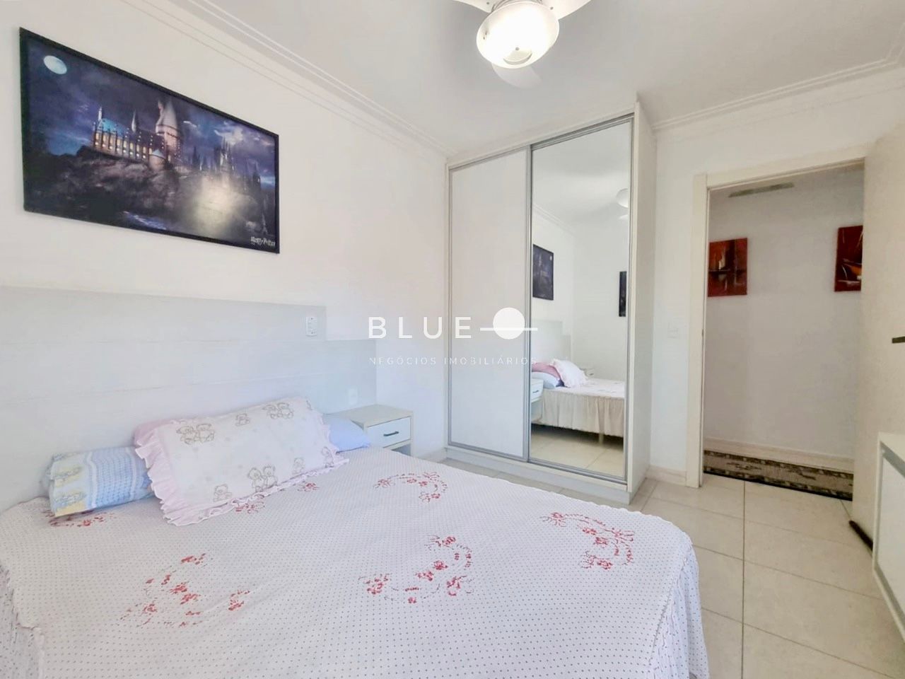 Apartamento, 2 quartos, 80 m² - Foto 12