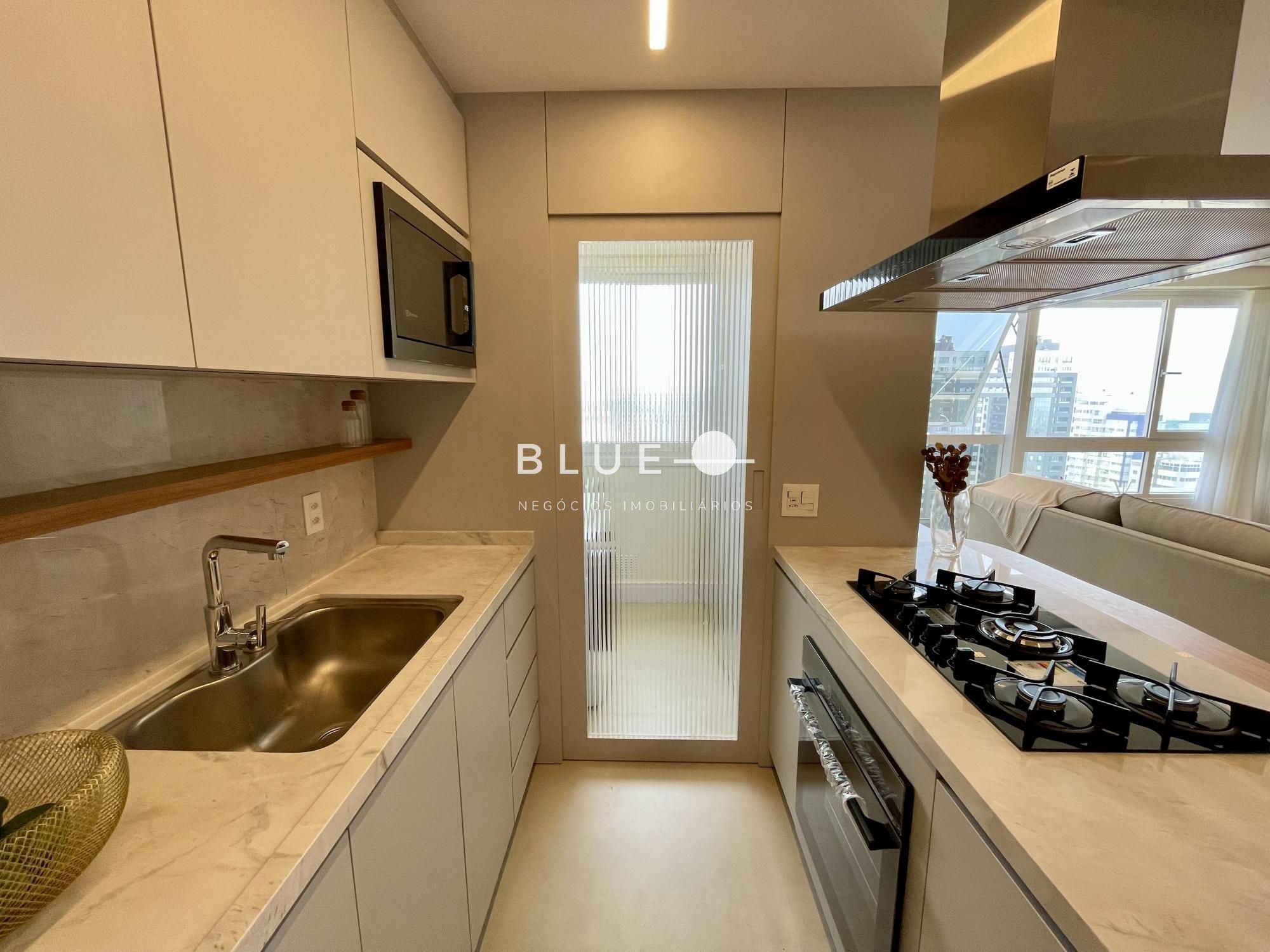 Apartamento, 3 quartos, 110 m² - Foto 21
