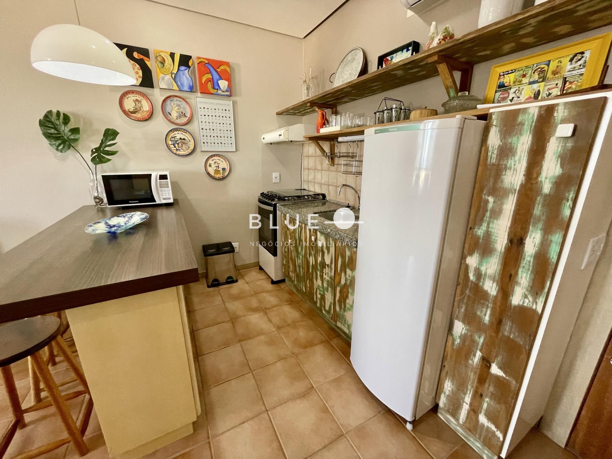 Apartamento, 1 quarto, 52 m² - Foto 10