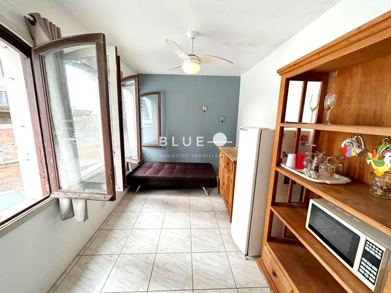 Apartamento, 1 quarto, 44 m² - Foto 3