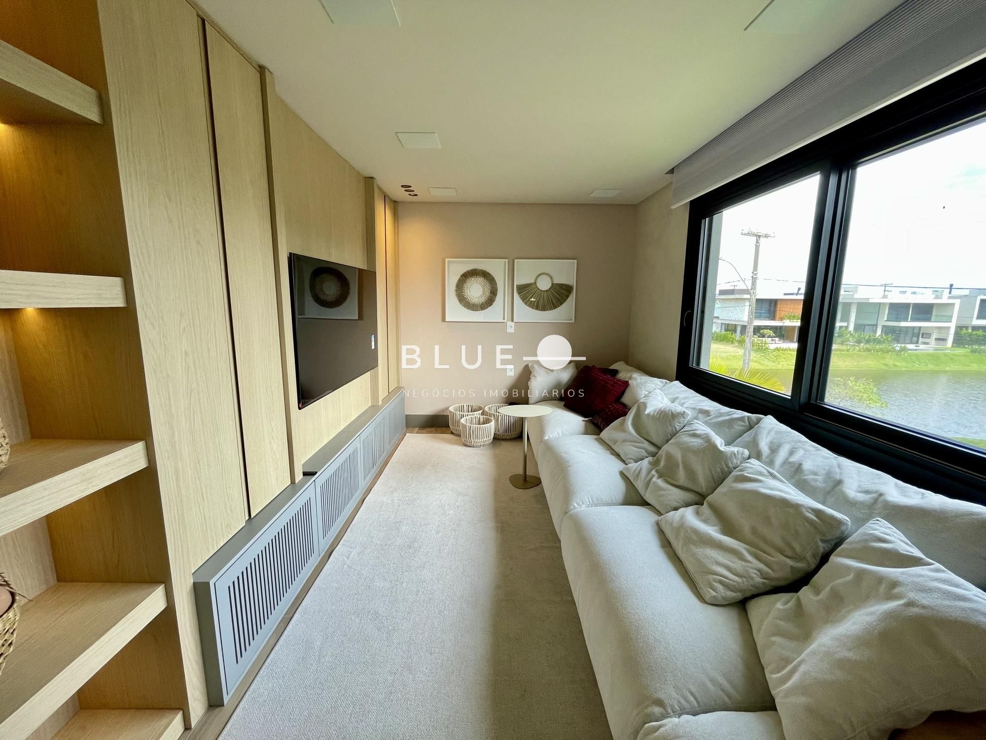 Casa de Condomínio, 4 quartos - Foto 31