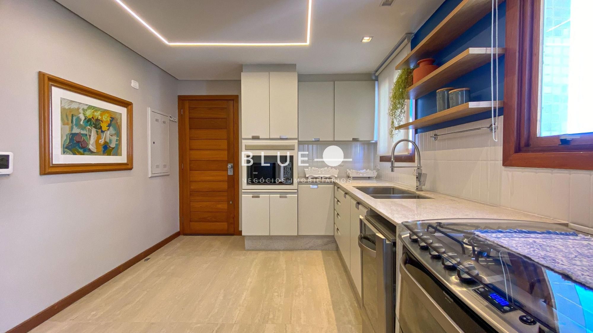 Apartamento à venda com 4 quartos, 180m² - Foto 41