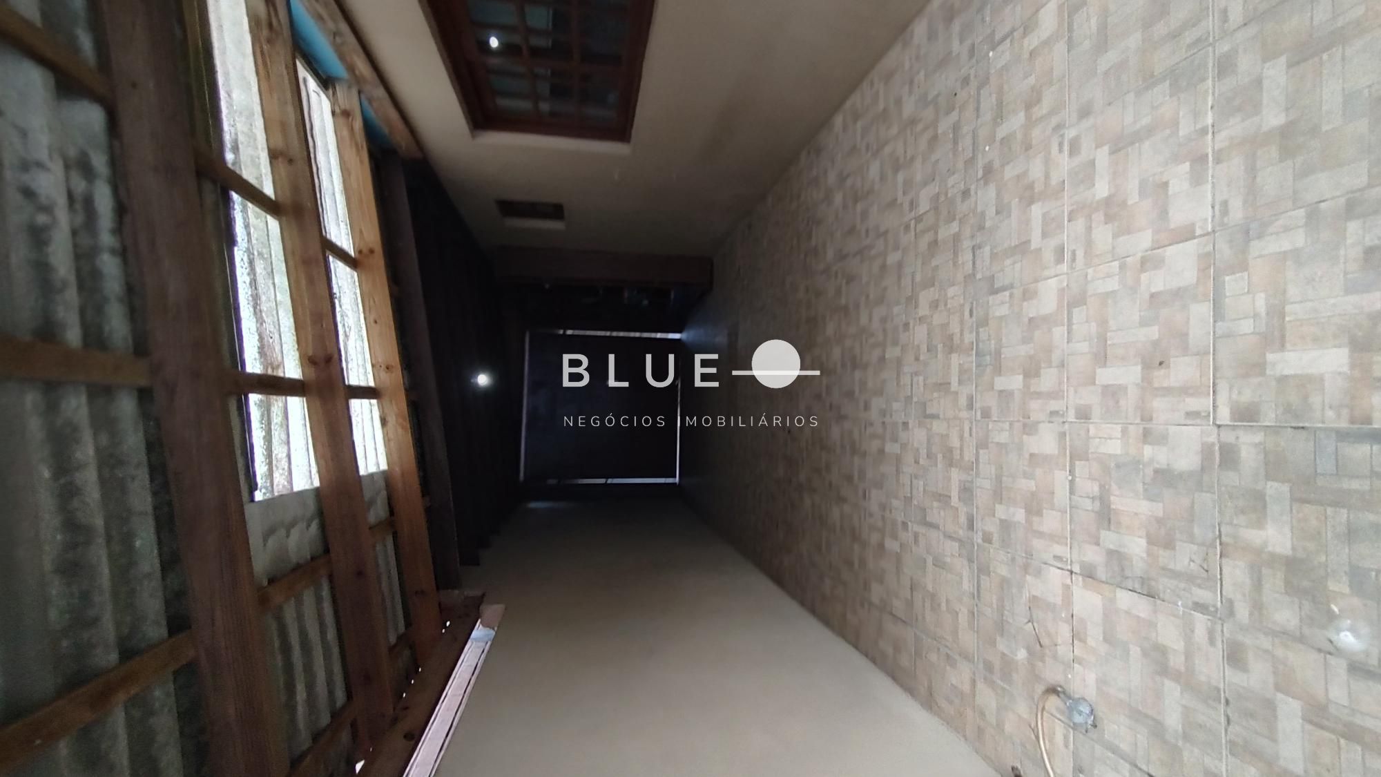 Casa, 3 quartos, 215 m² - Foto 1
