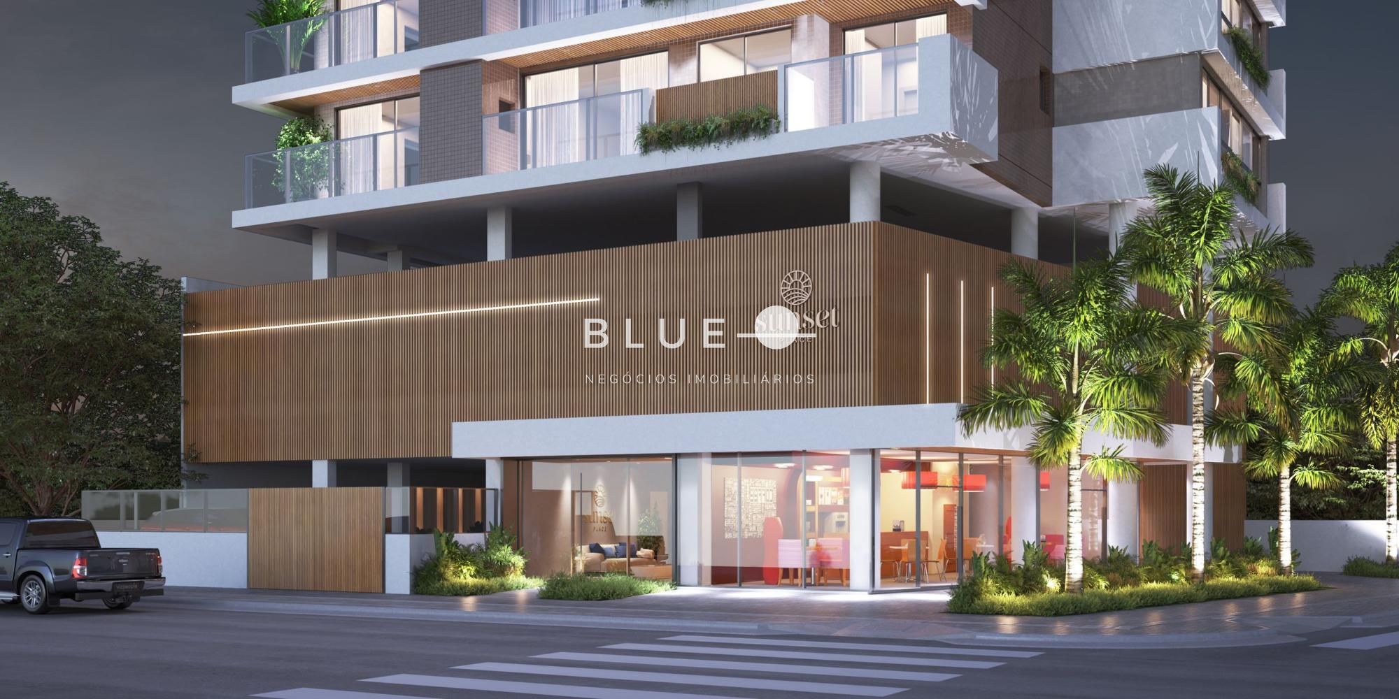 Apartamento à venda  no Praia da Cal - Torres, RS. Imóveis