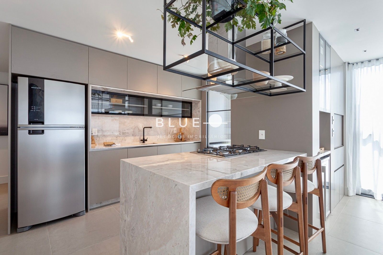 Apartamento, 2 quartos, 97 m² - Foto 7