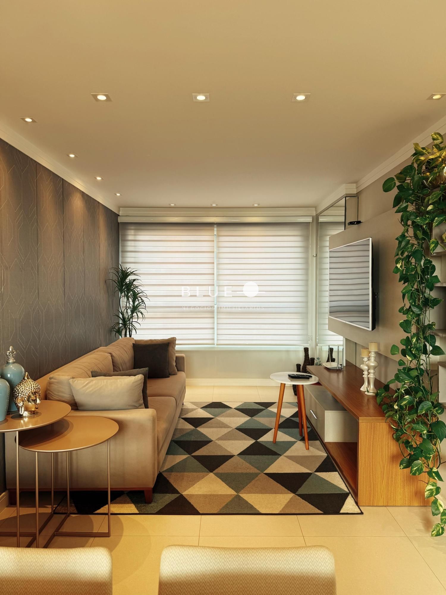 Apartamento, 2 quartos, 70 m² - Foto 4