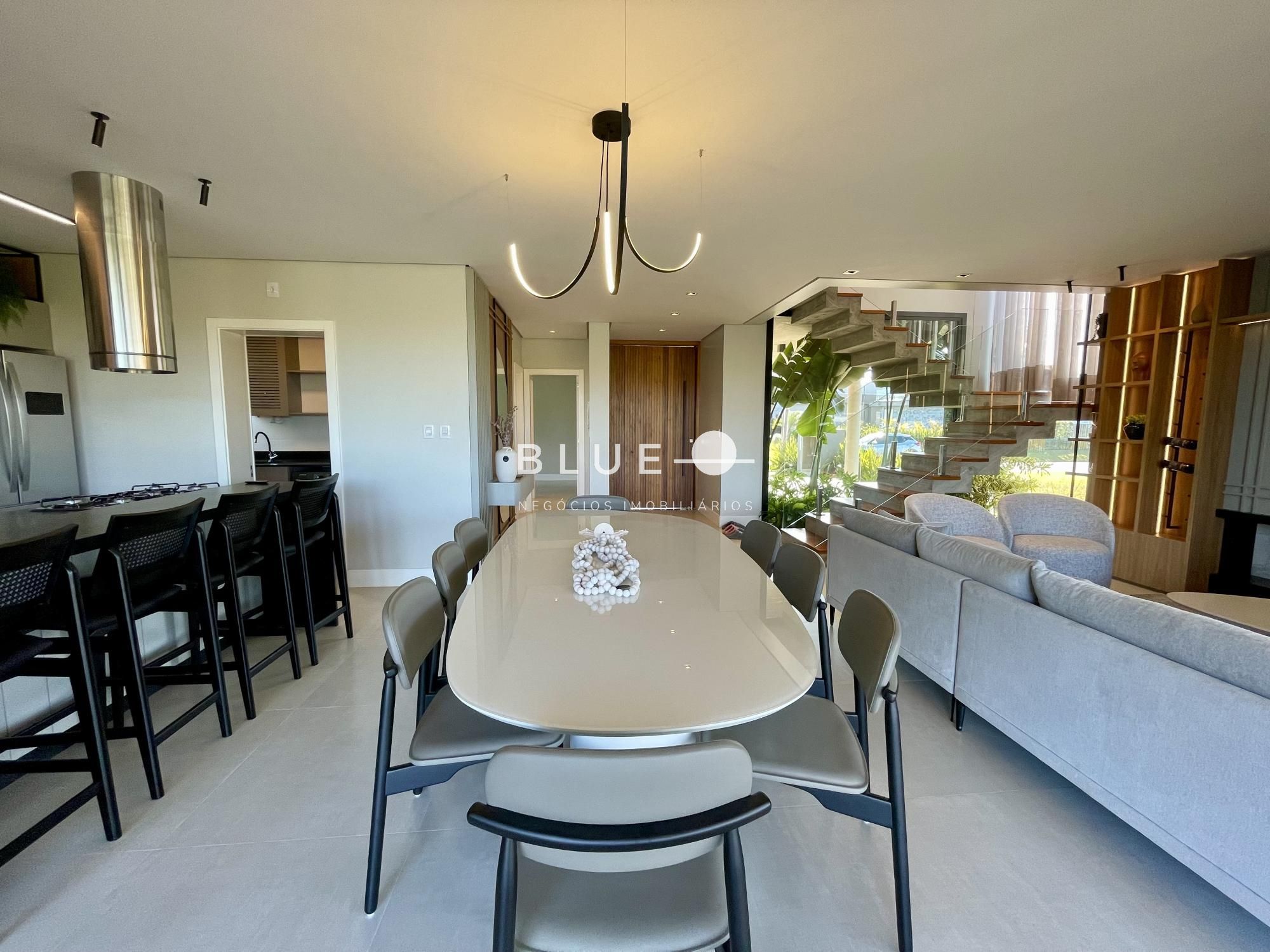 Casa de Condomínio à venda com 4 quartos, 368m² - Foto 15
