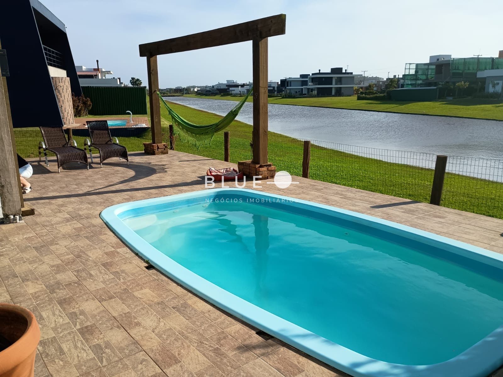 Casa de Condomínio, 3 quartos - Foto 12