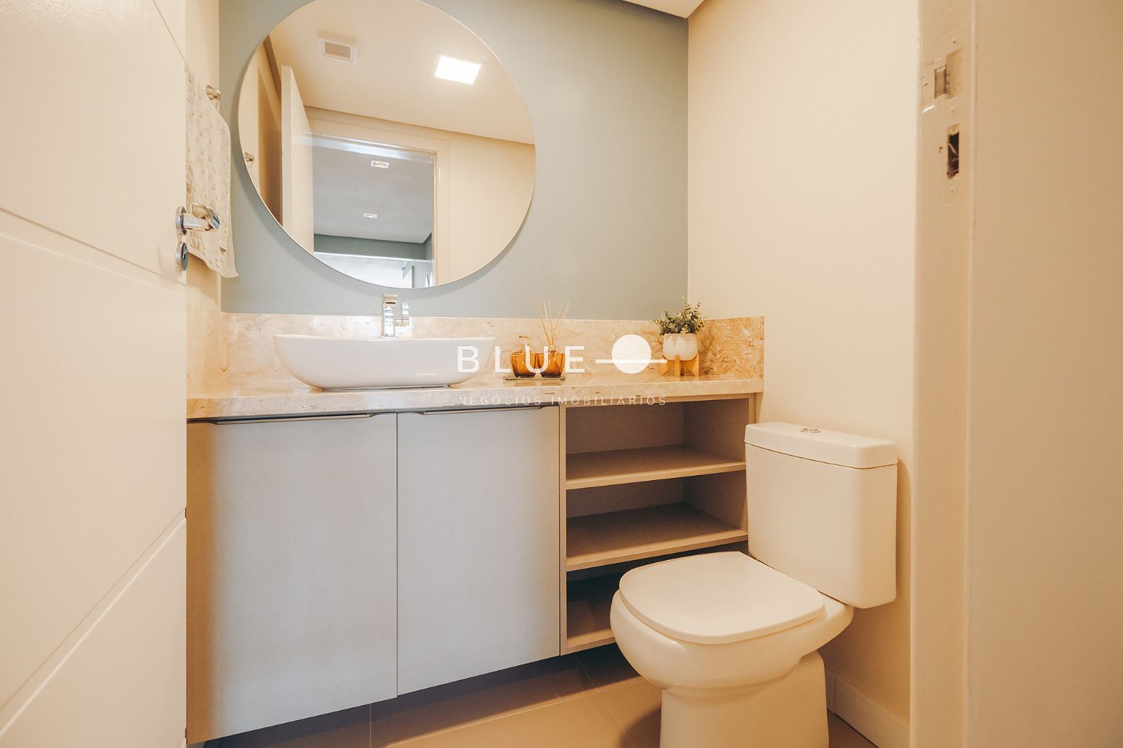 Apartamento, 4 quartos, 158 m² - Foto 11