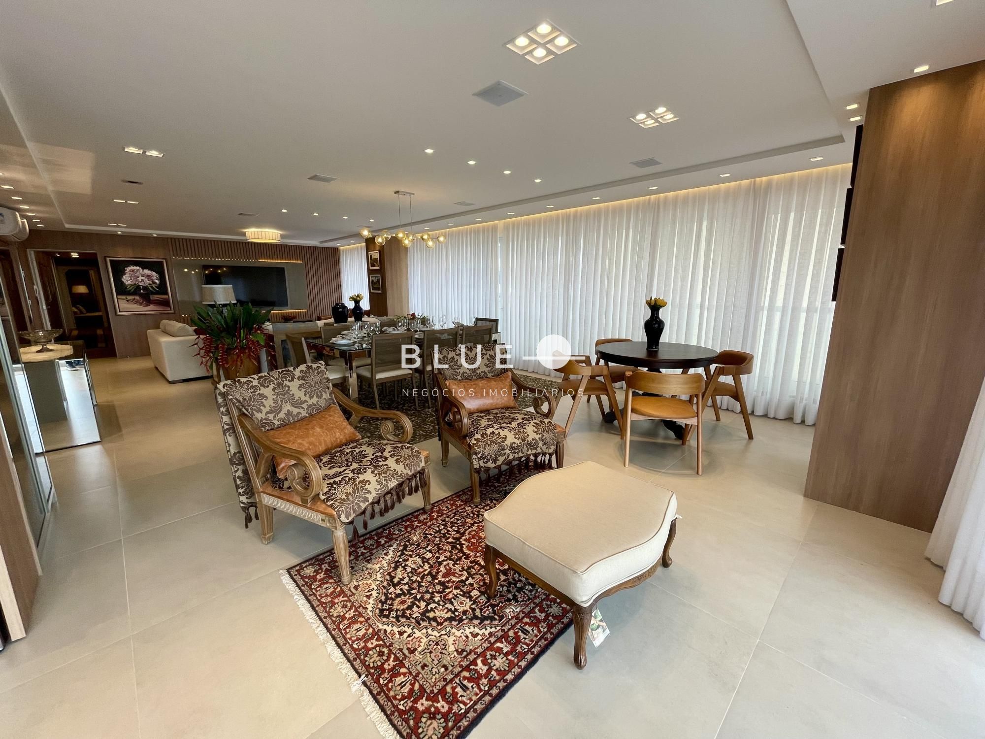 Apartamento, 4 quartos, 296 m² - Foto 15