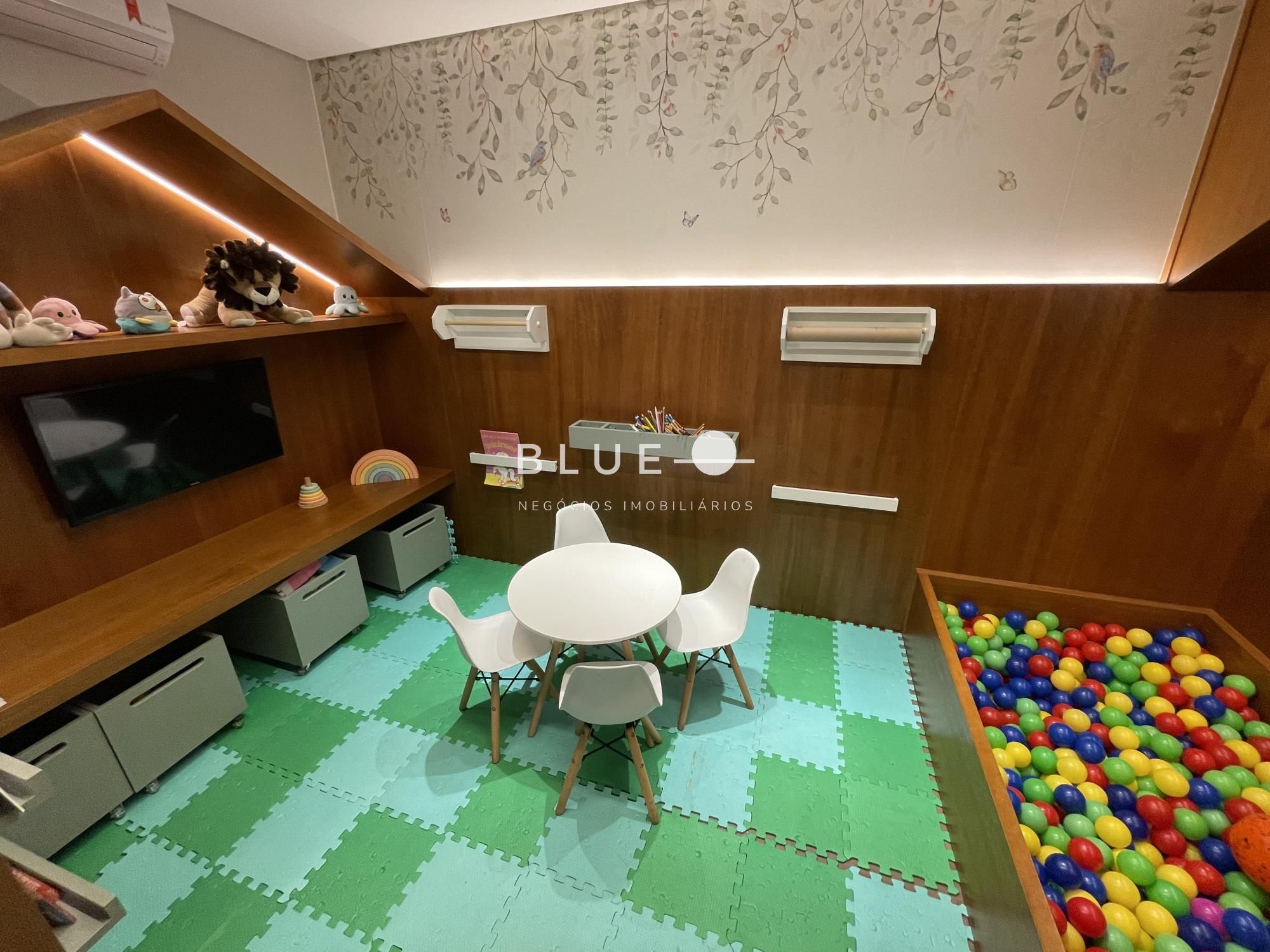 Apartamento à venda com 3 quartos, 140m² - Foto 20