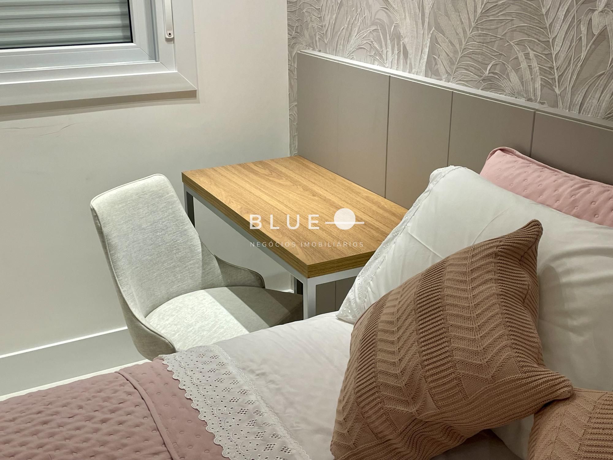 Apartamento, 3 quartos, 130 m² - Foto 45