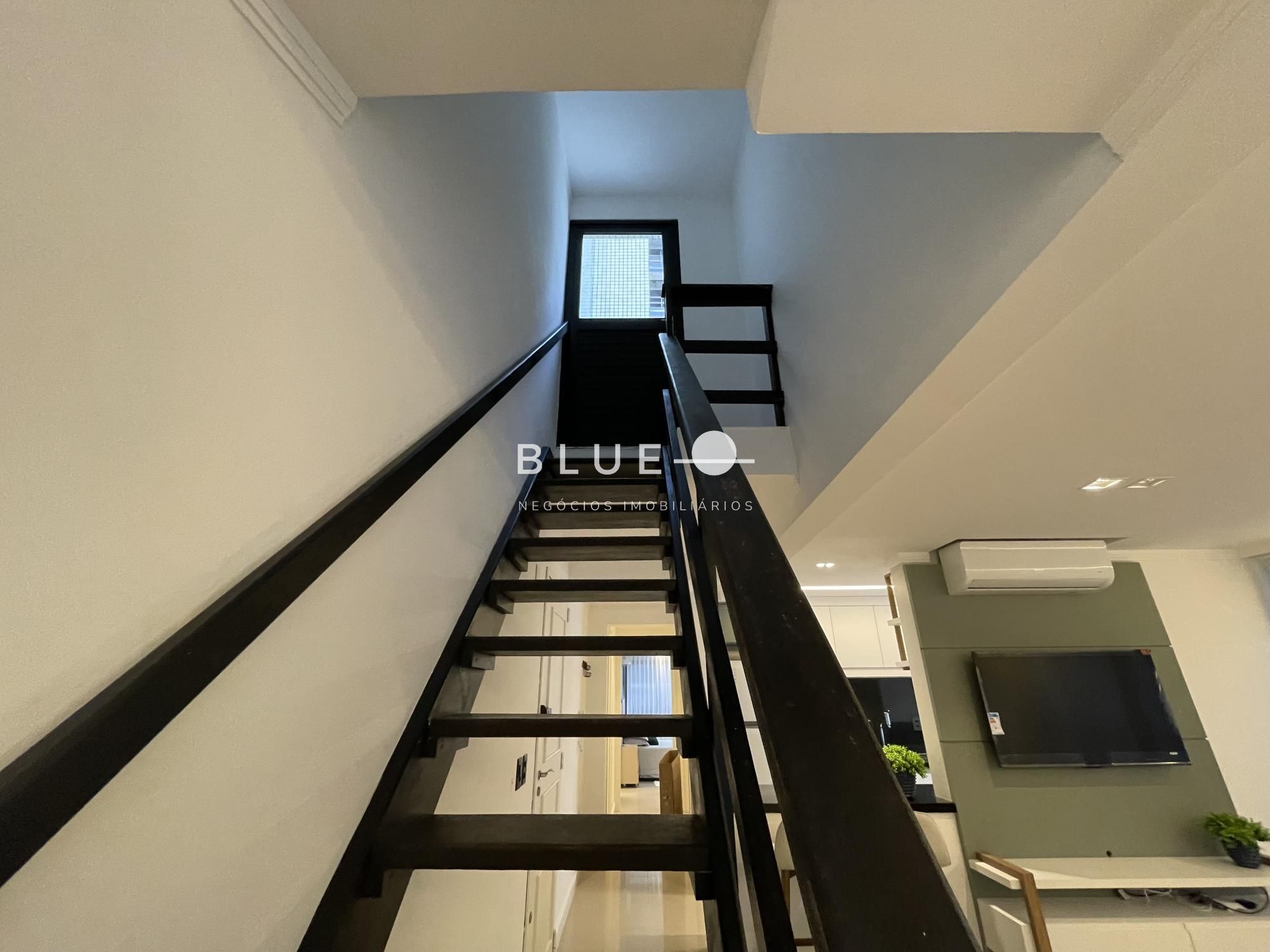 Cobertura à venda com 2 quartos, 140m² - Foto 28