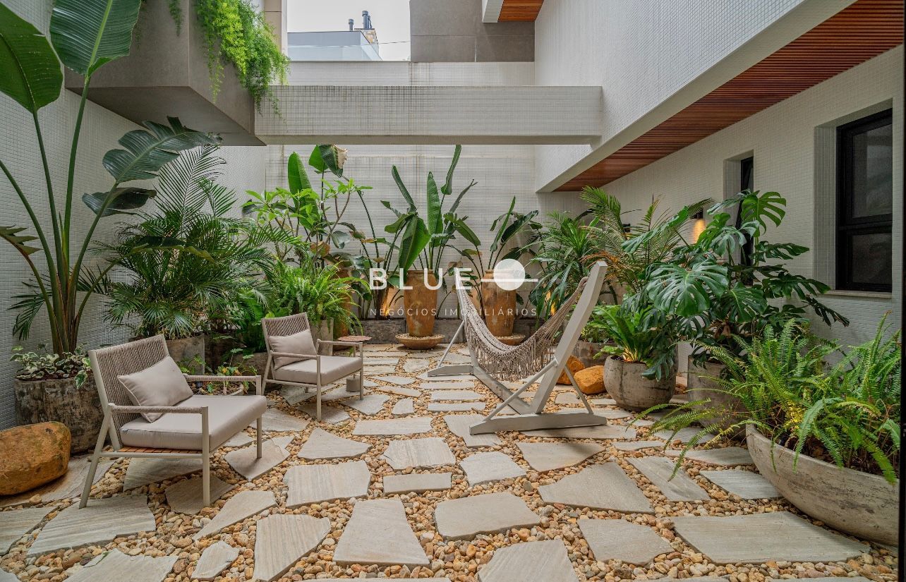 Apartamento à venda com 4 quartos, 445m² - Foto 19
