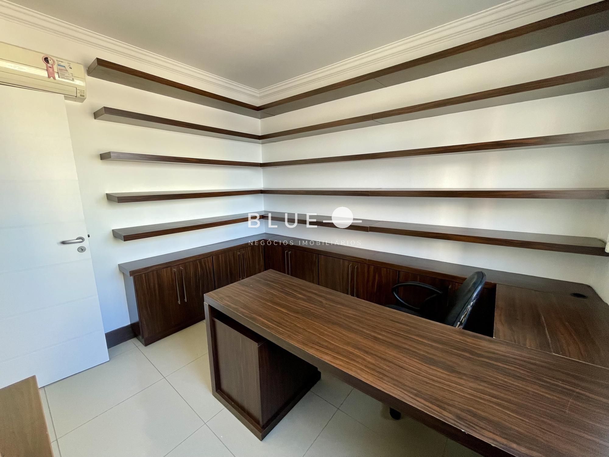 Apartamento, 4 quartos, 232 m² - Foto 13