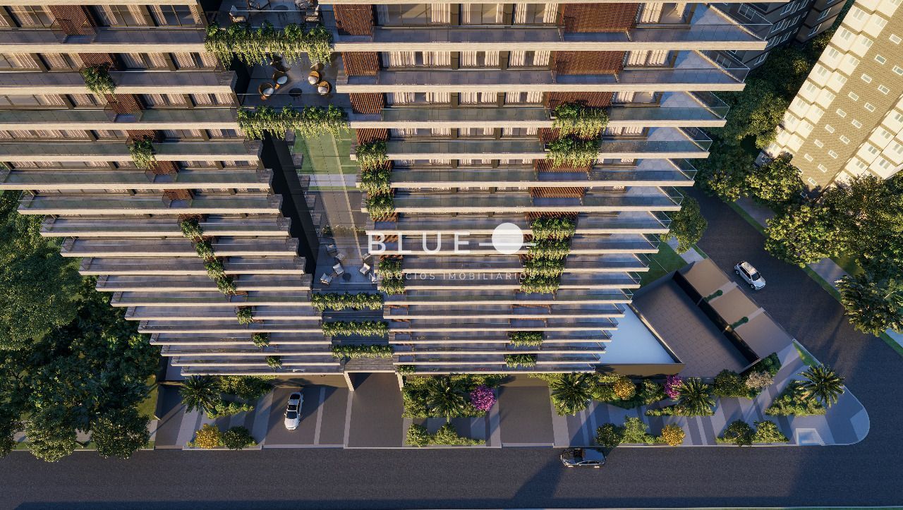 Apartamento, 3 quartos, 104 m² - Foto 3