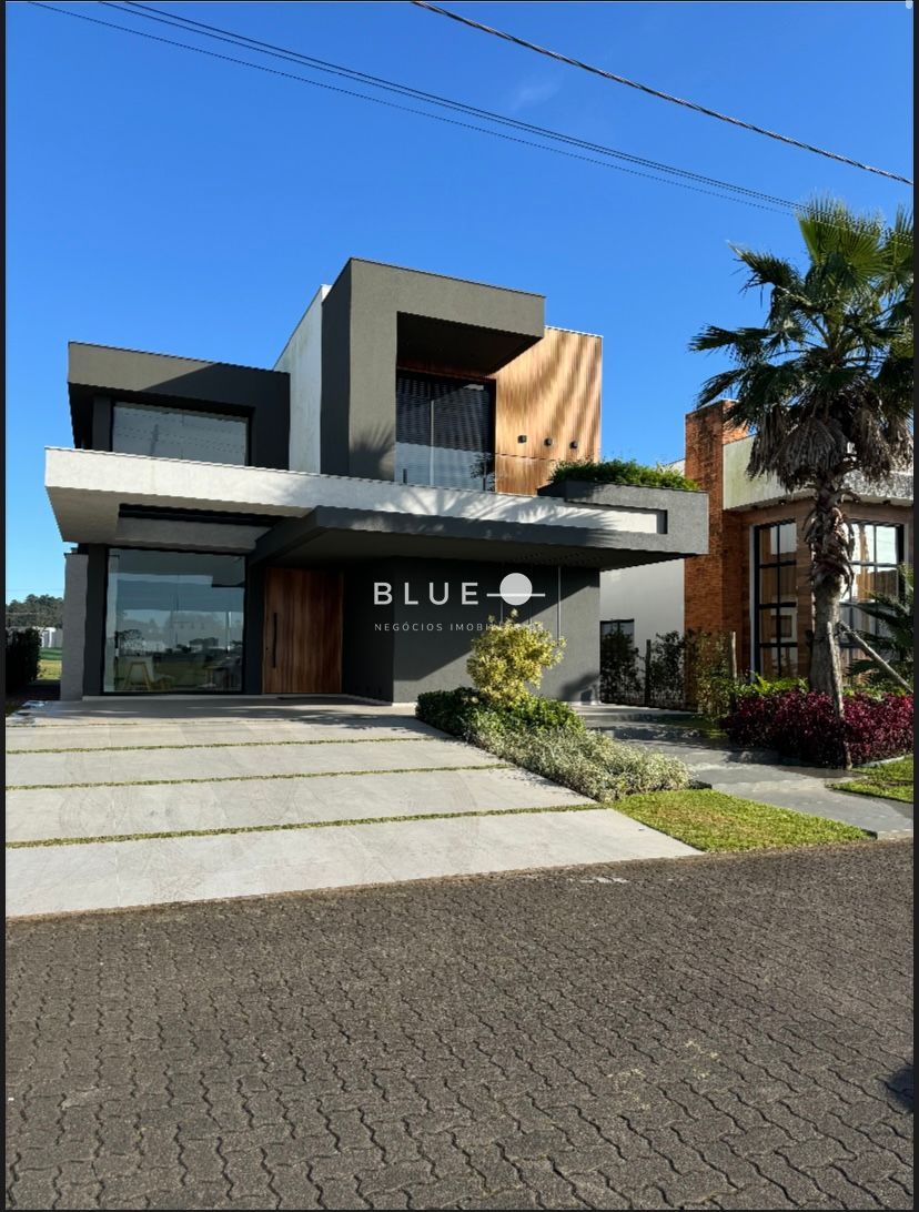 Casa em condomnio  venda  no Engenho Velho - Torres, RS. Imveis