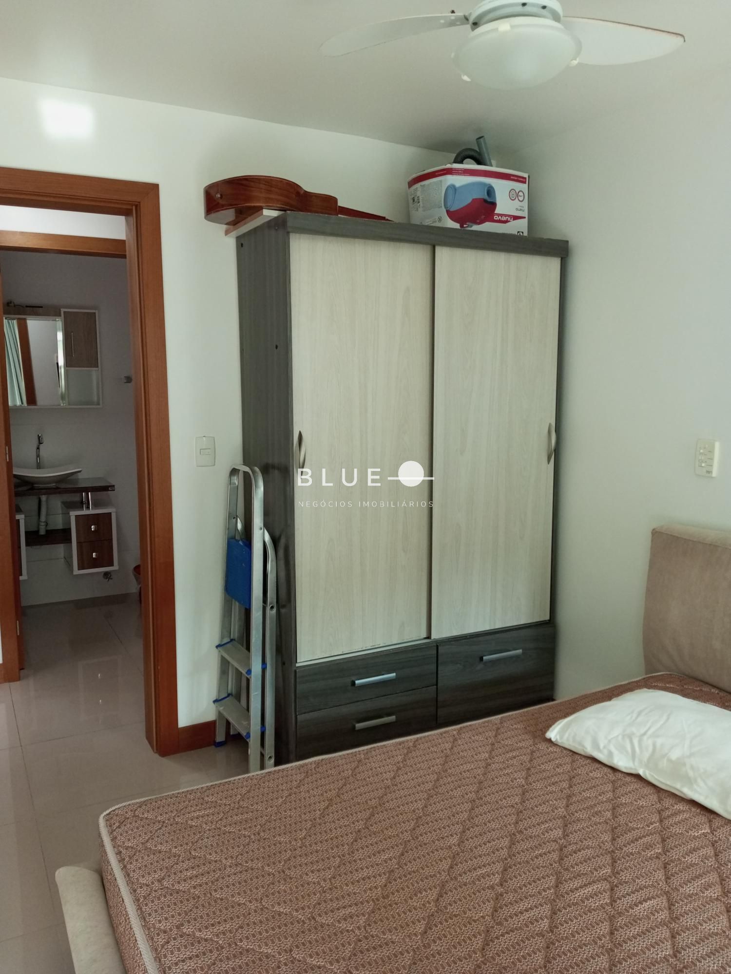 Apartamento à venda com 2 quartos, 163m² - Foto 11
