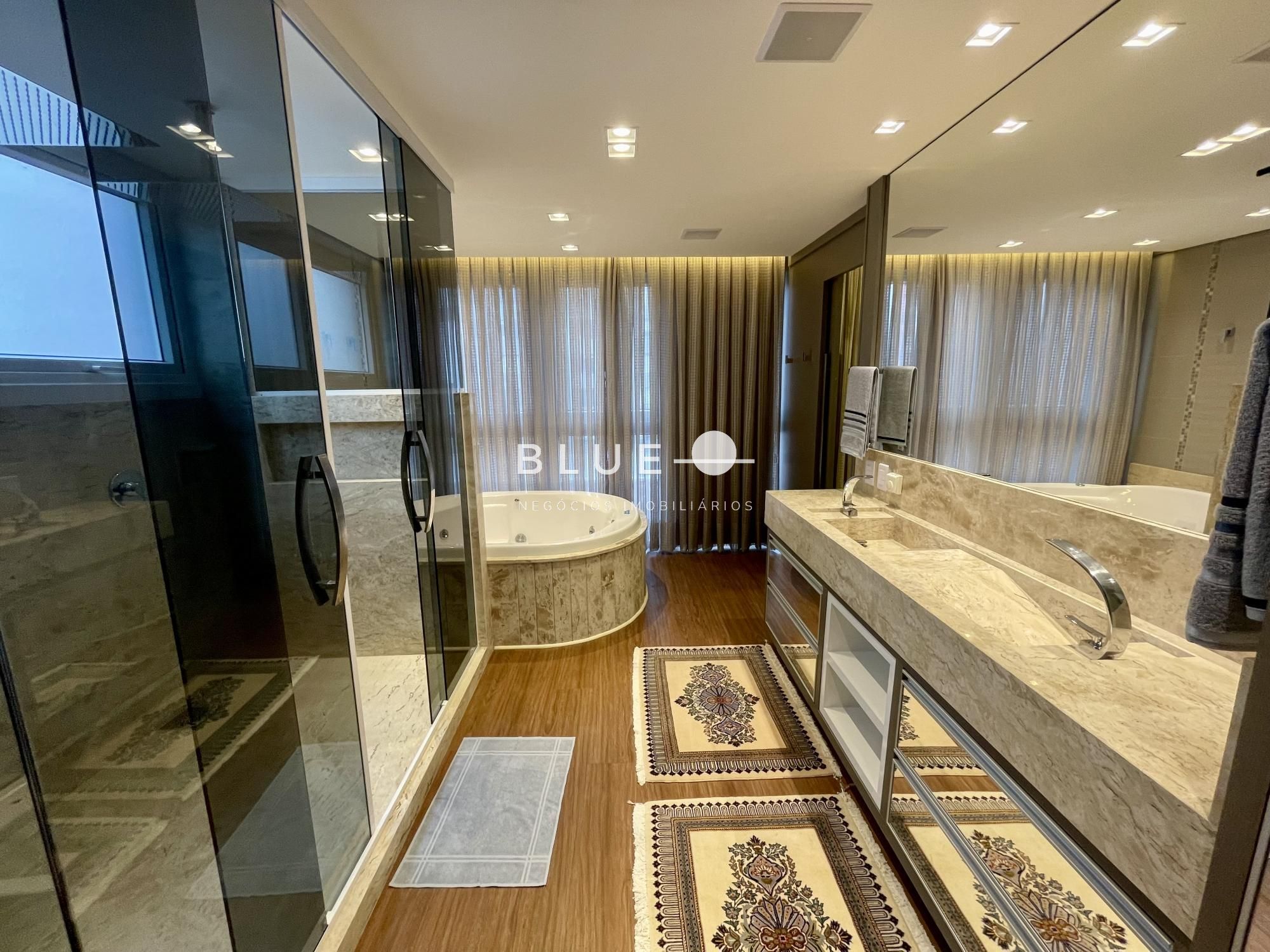 Apartamento, 4 quartos, 296 m² - Foto 71