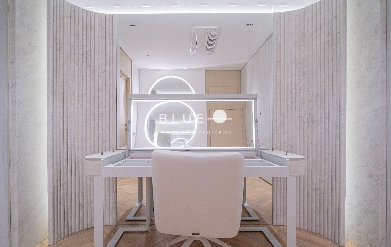 Apartamento à venda com 4 quartos, 445m² - Foto 16