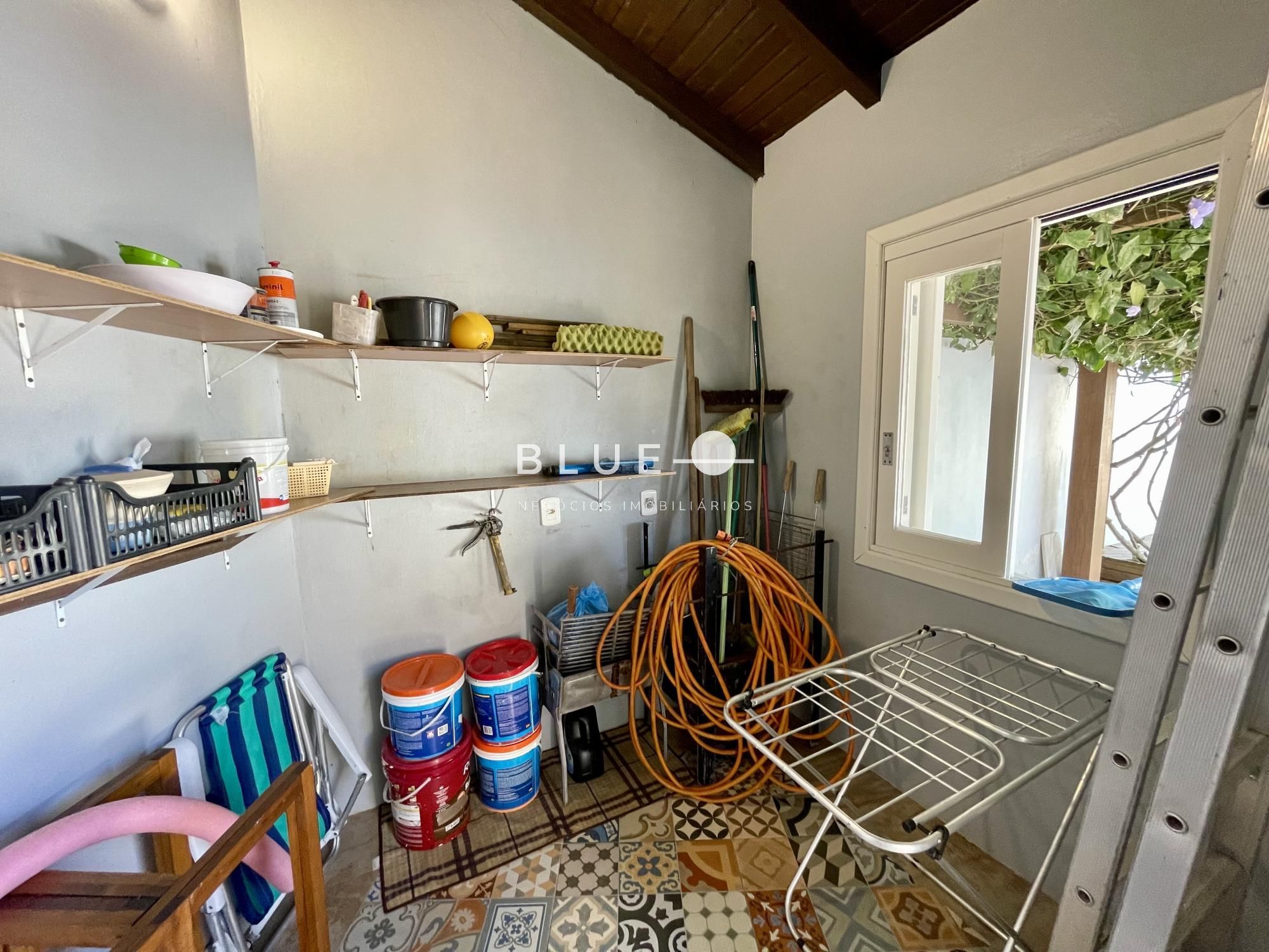 Casa, 3 quartos, 200 m² - Foto 25