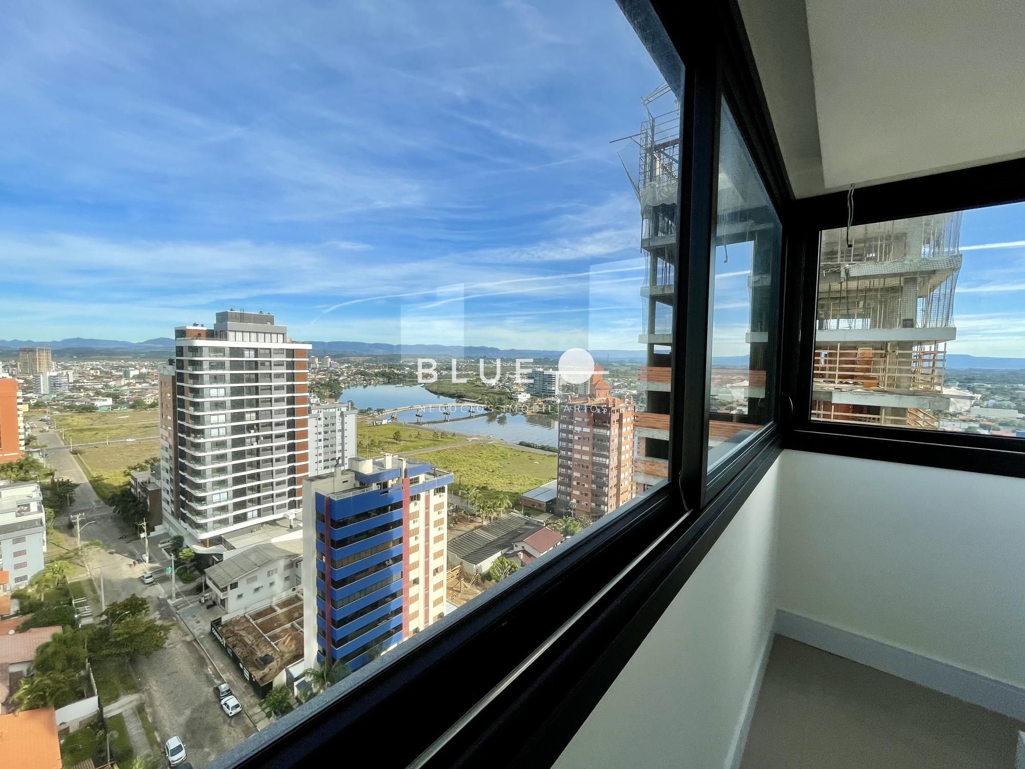 Apartamento à venda com 2 quartos, 78m² - Foto 16