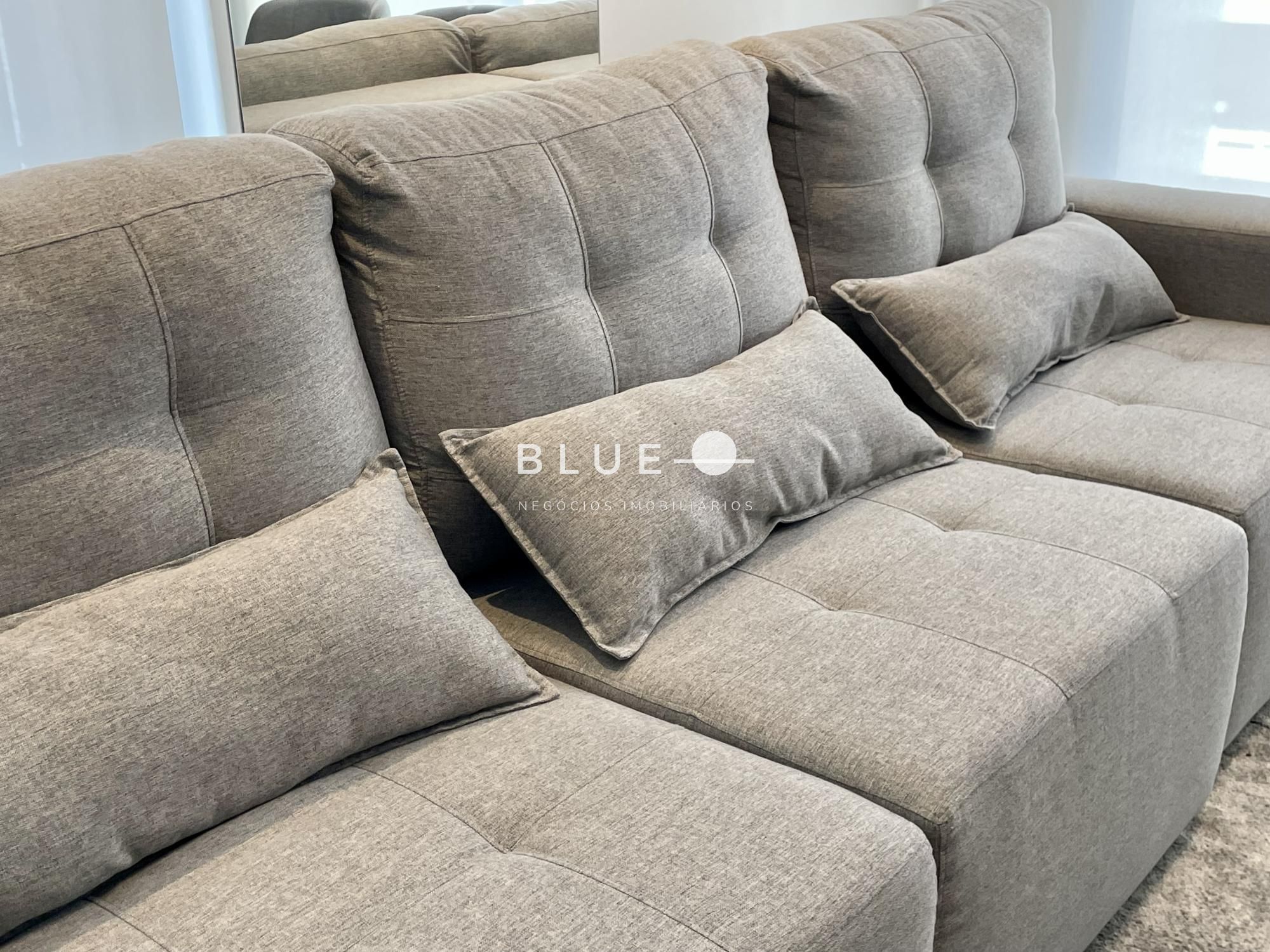 Apartamento à venda com 3 quartos, 113m² - Foto 30