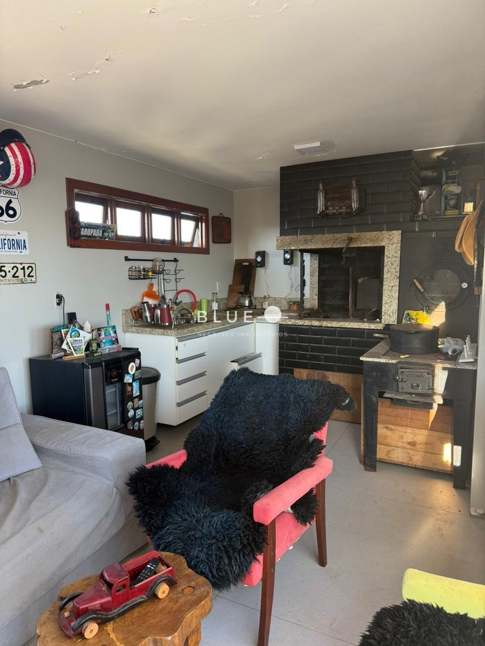 Casa, 4 quartos, 230 m² - Foto 13
