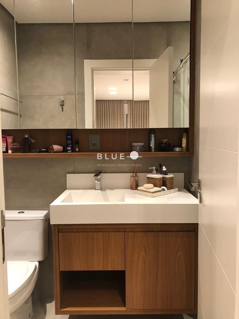 Apartamento à venda com 3 quartos, 134m² - Foto 24