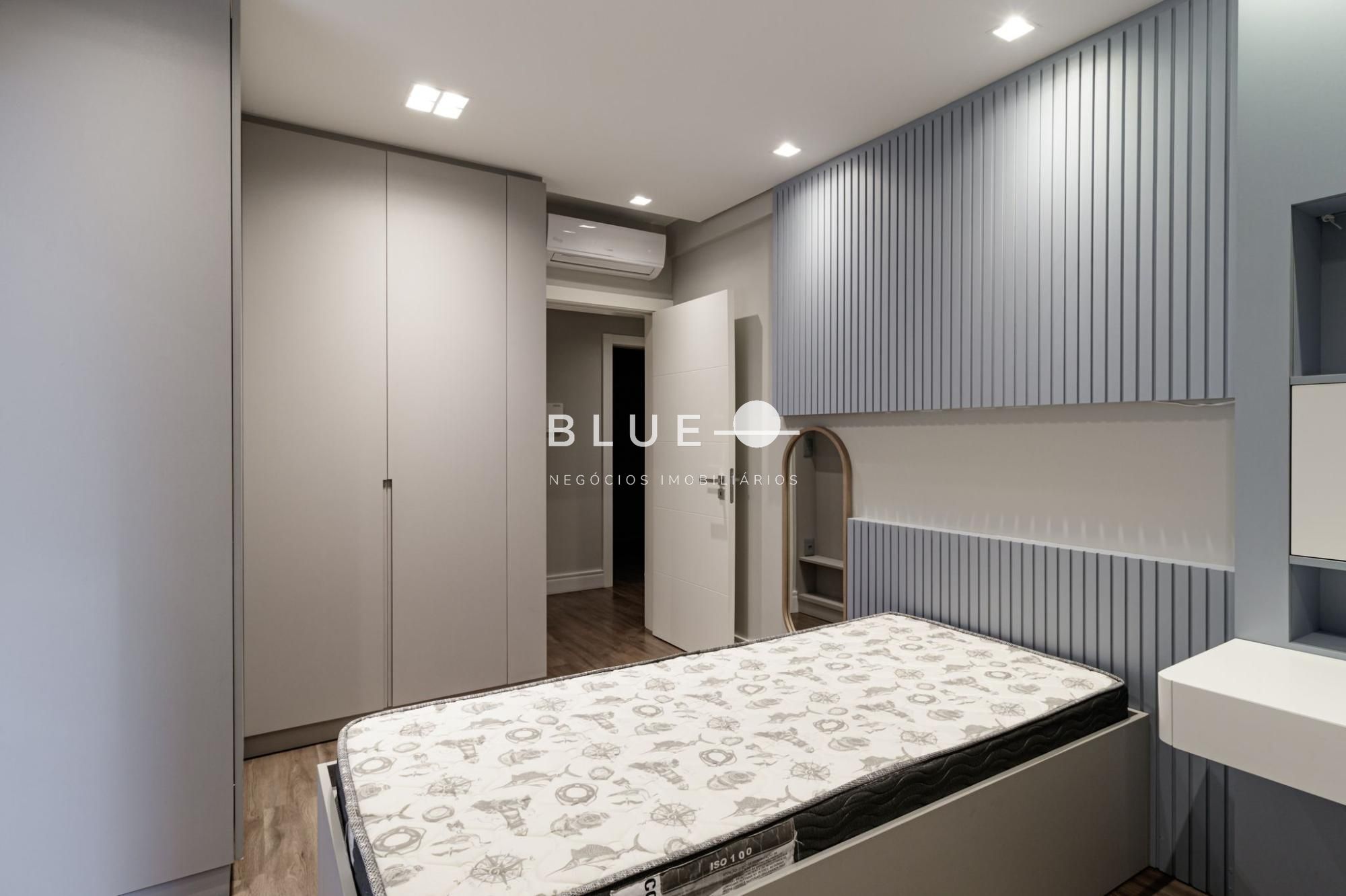 Apartamento à venda com 3 quartos, 134m² - Foto 78