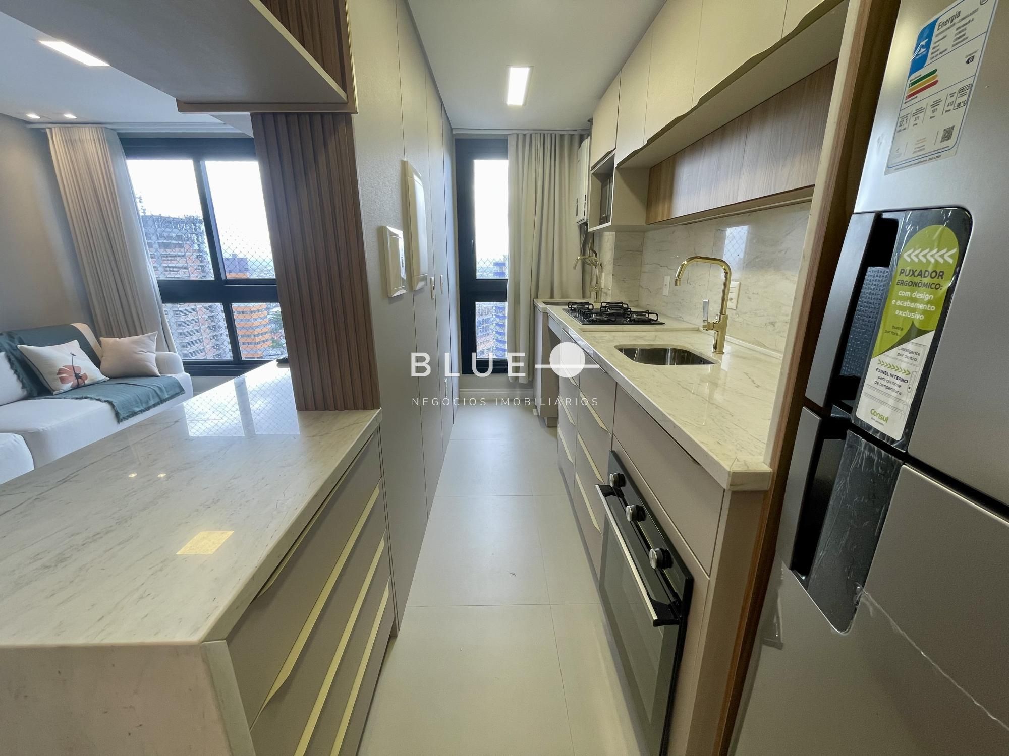 Apartamento, 2 quartos, 78 m² - Foto 12