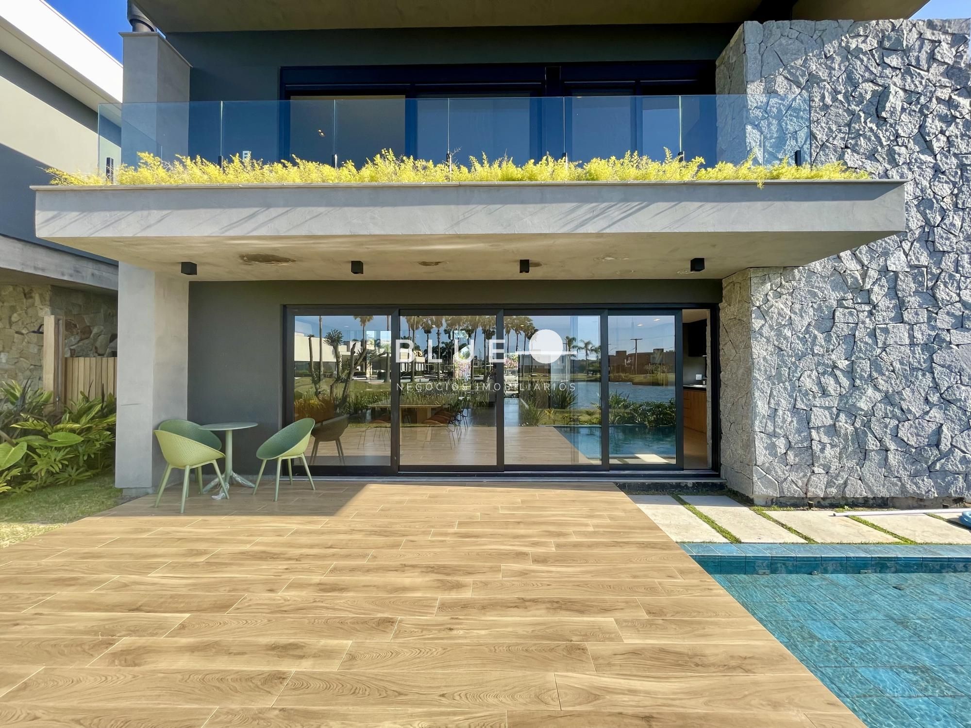 Casa de Condomínio à venda com 5 quartos, 394m² - Foto 22