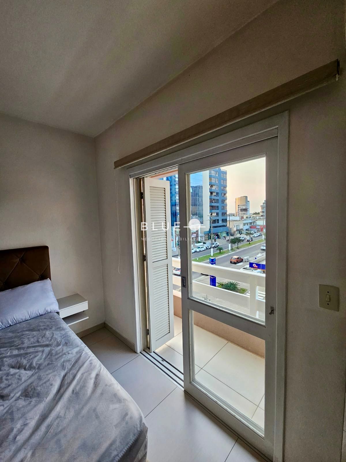 Apartamento à venda com 1 quarto, 66m² - Foto 11