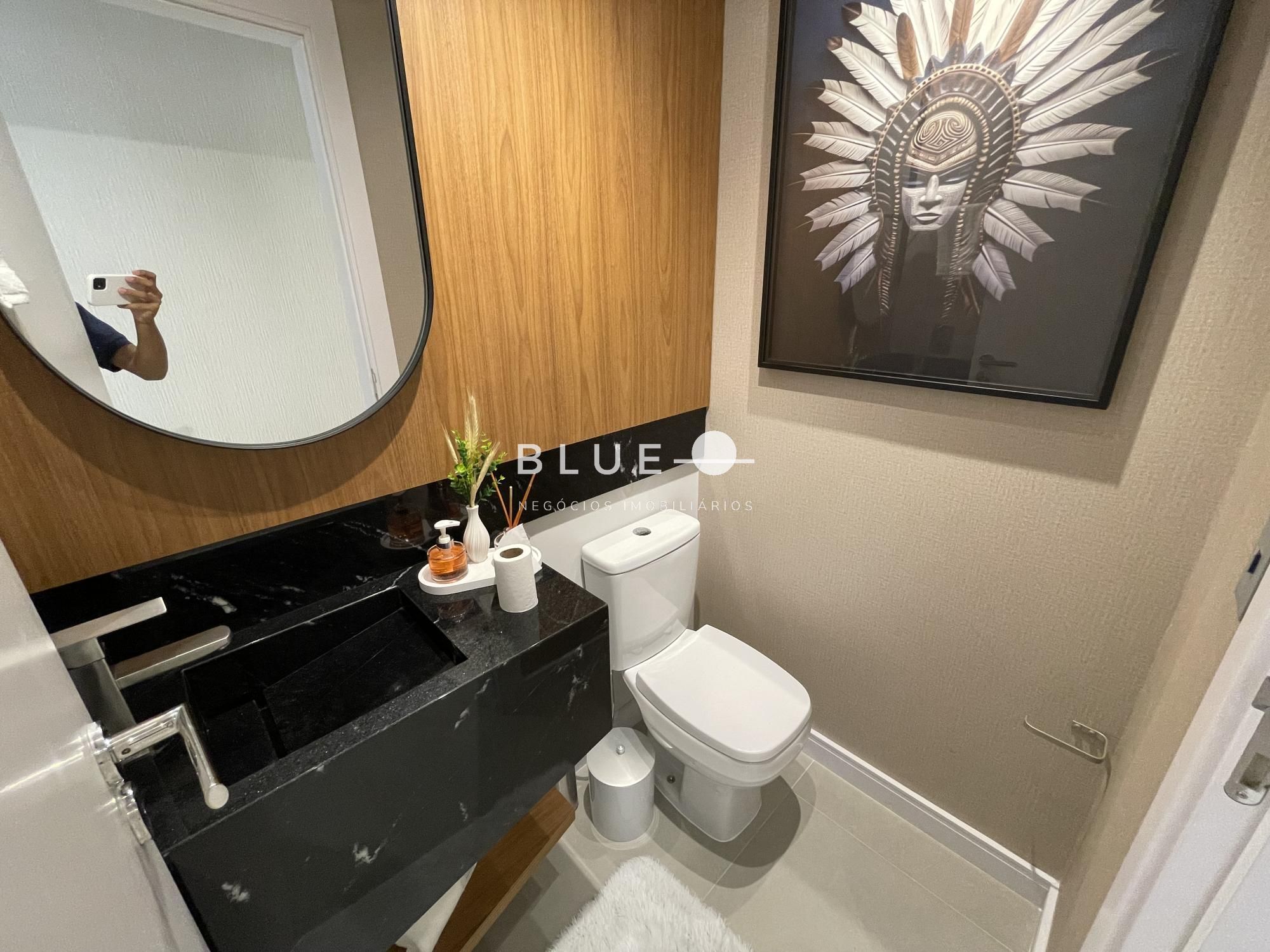 Apartamento à venda com 2 quartos, 93m² - Foto 16