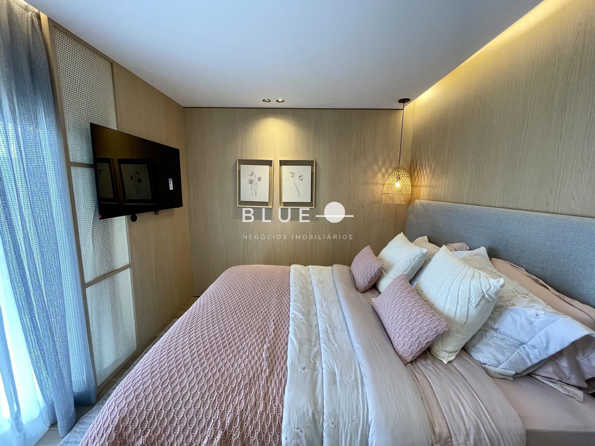 Casa de Condomínio, 4 quartos - Foto 47