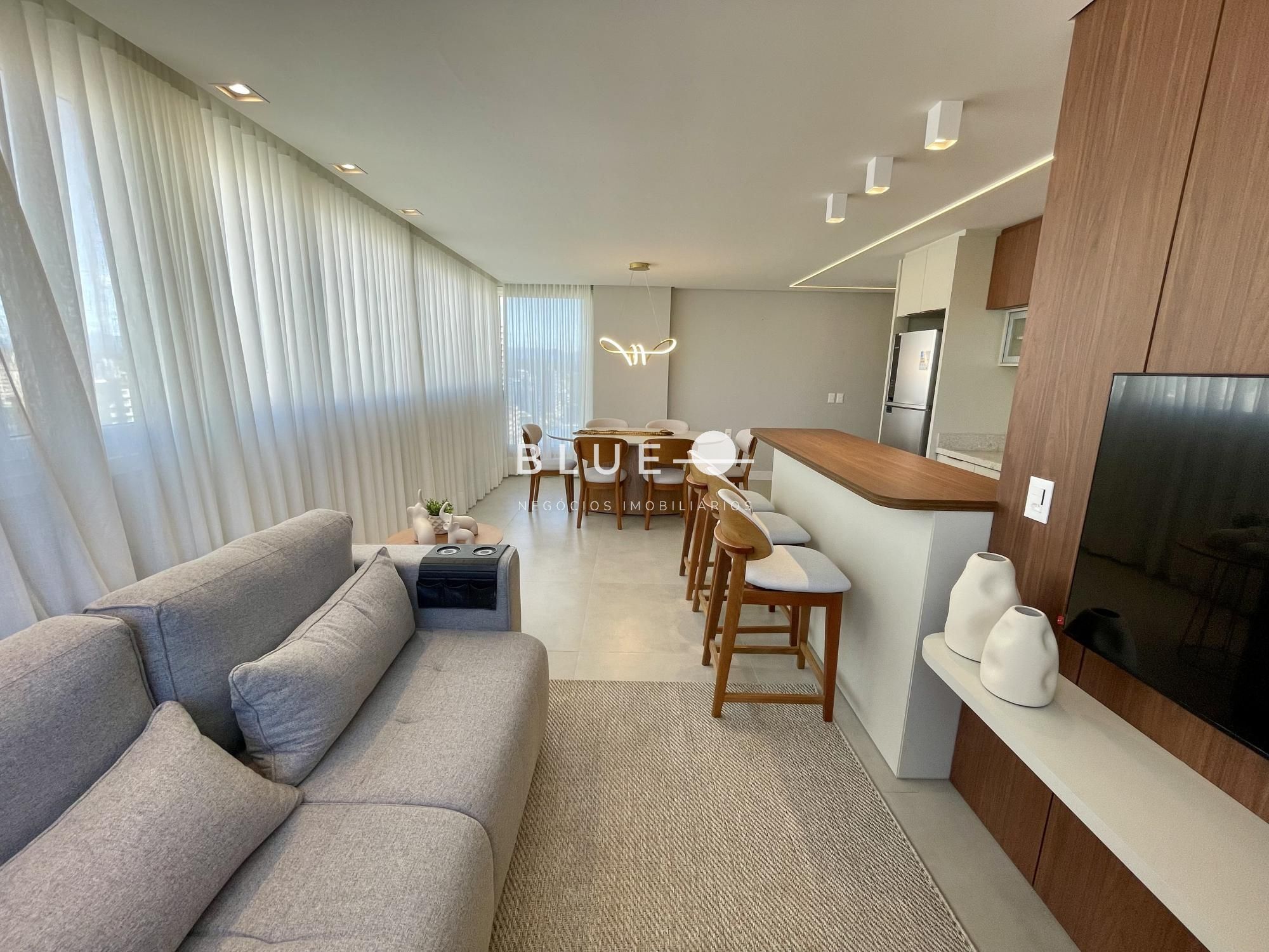 Apartamento, 2 quartos, 77 m² - Foto 9