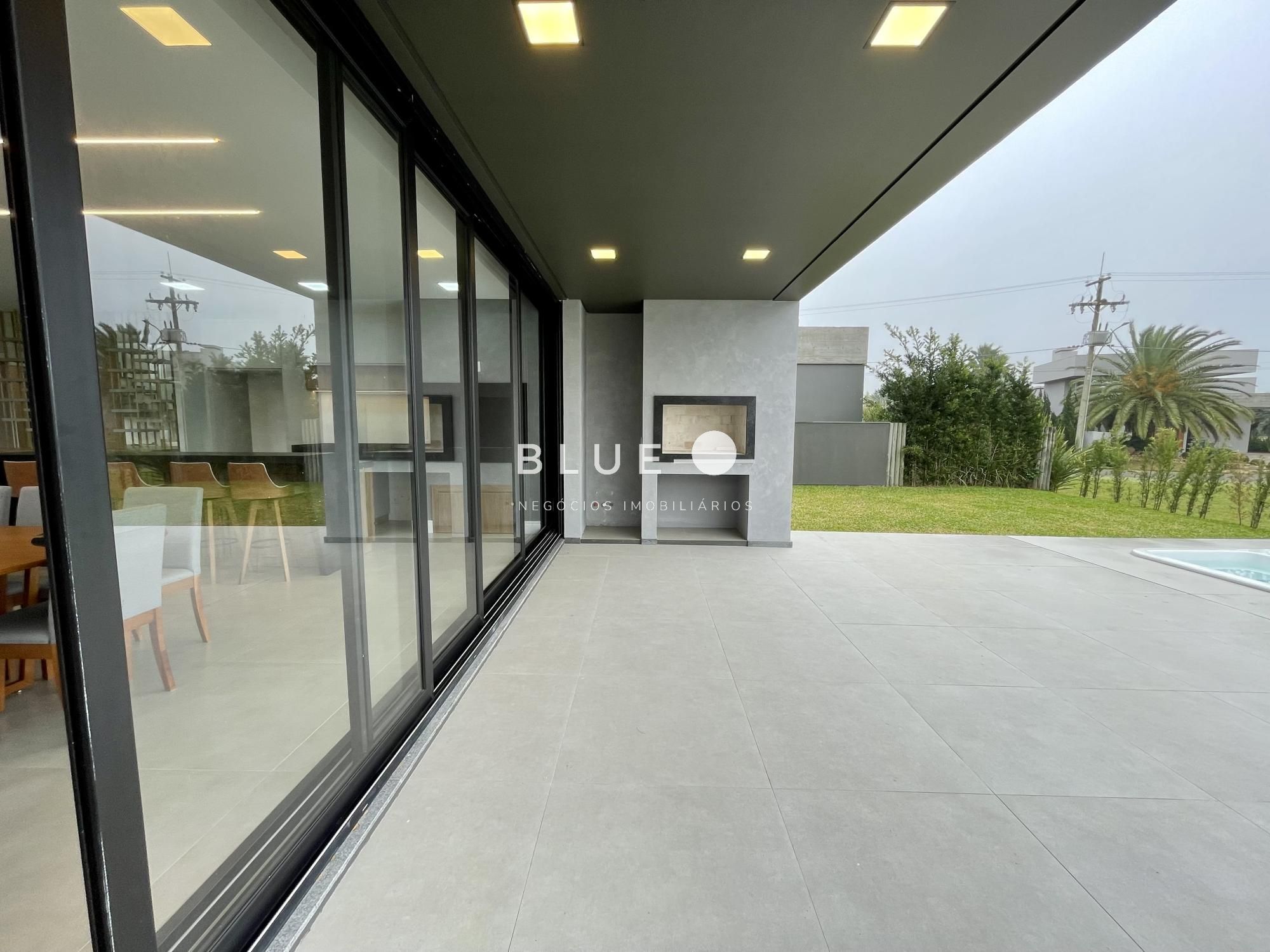 Casa de Condomínio à venda com 4 quartos, 339m² - Foto 21